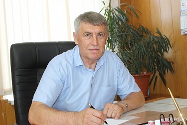 Депутат провел прием граждан по личным вопросам